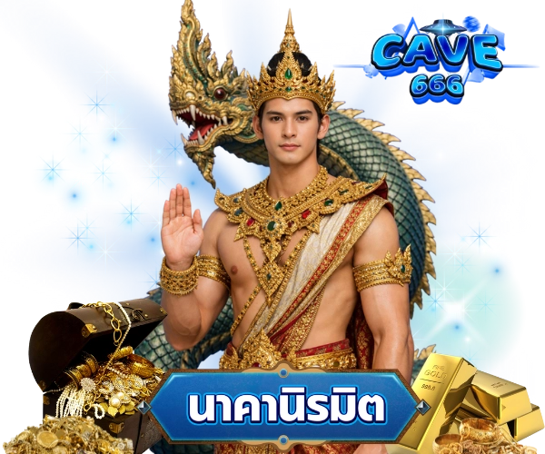 แทงหวย cave666