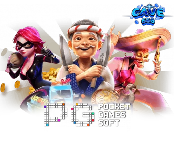 cave666 pg